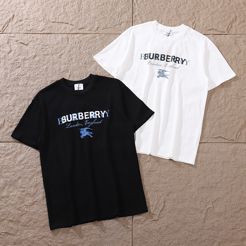BURBERRY T-SHIRT