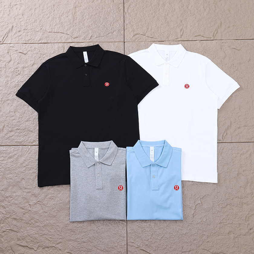 LULULEMON T-SHIRT
