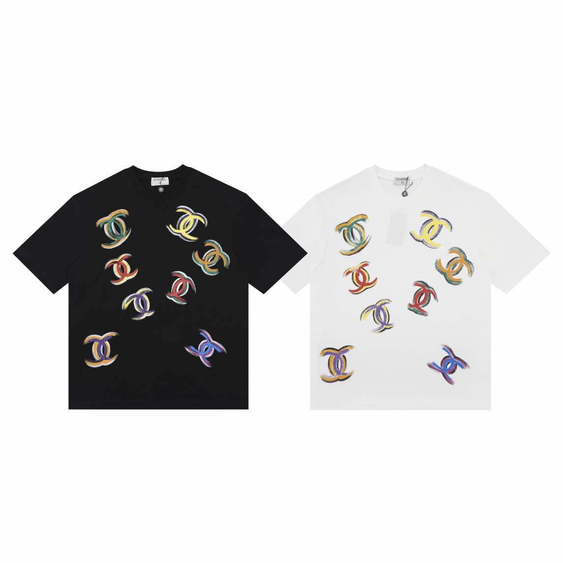 CHANEL T-SHIRT