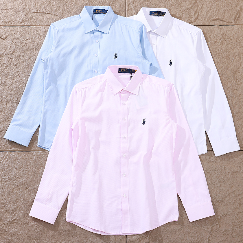 RALPH LAUREN SHIRT