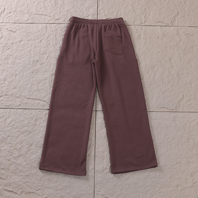 BROKEN PLANET PANT