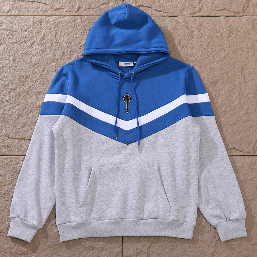 TRAPSTAR HOODIE
