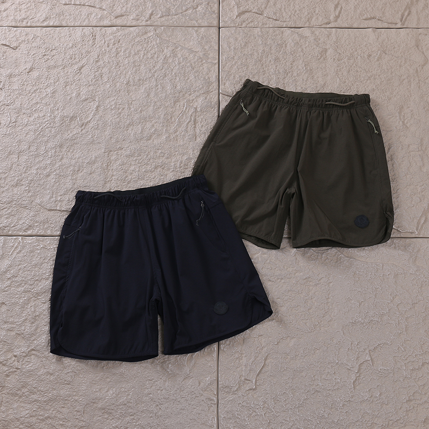 MONCLER SHORT