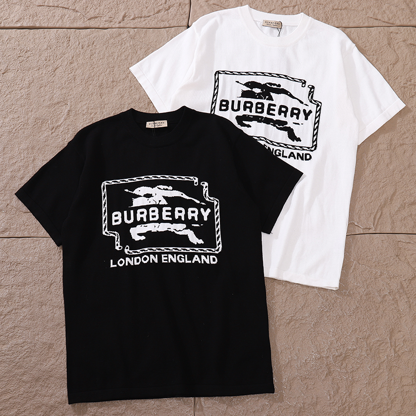 BURBERRY T-SHIRT