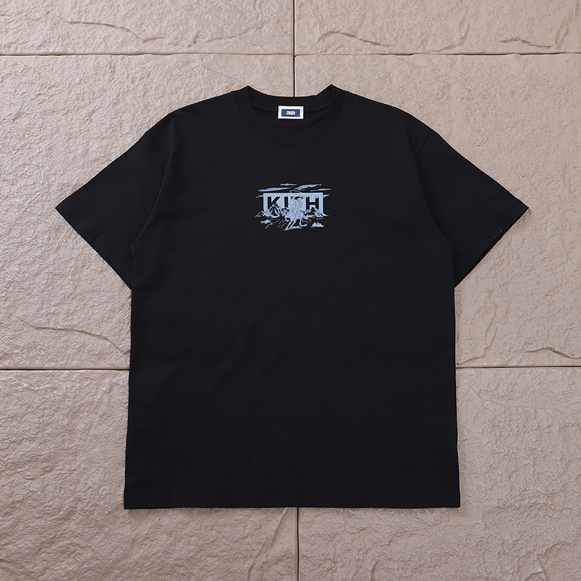 KITH T-SHIRT