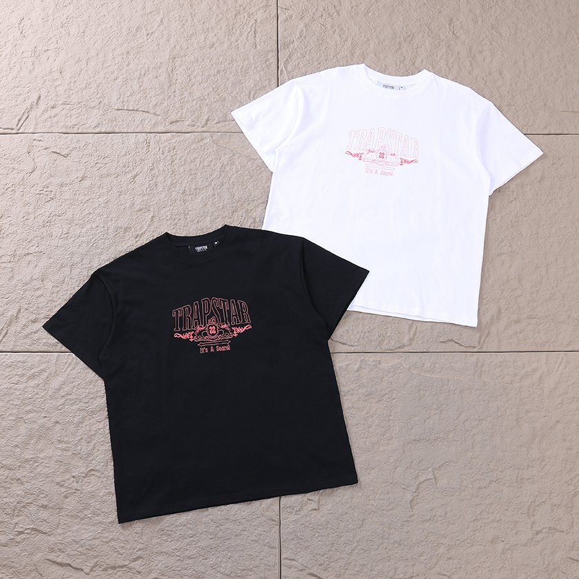 TRAPSTAR T-SHIRT