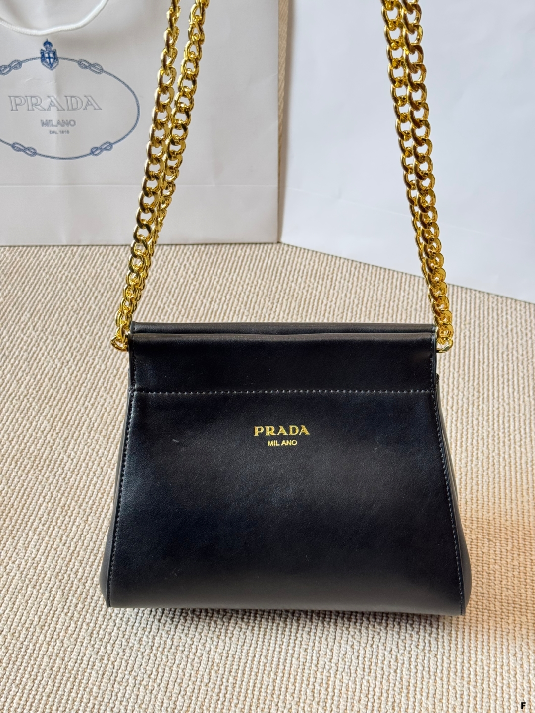 PRADA BAG