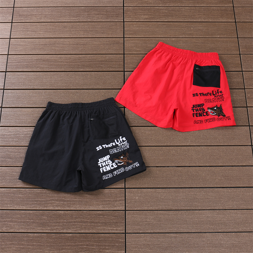 TUFF CROWD SHORT