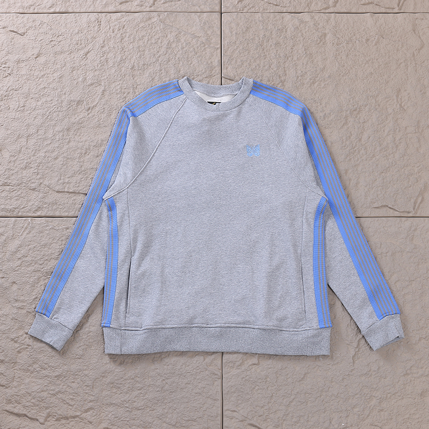 NEEDLES SWEATER