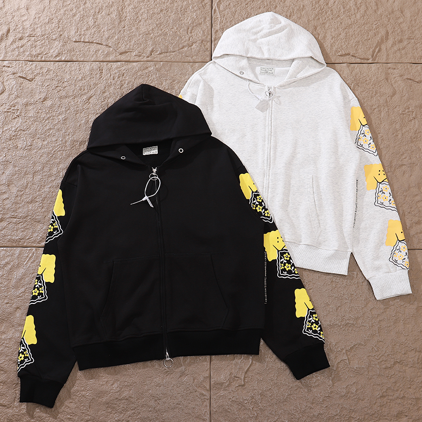 KAPITAL JACKET
