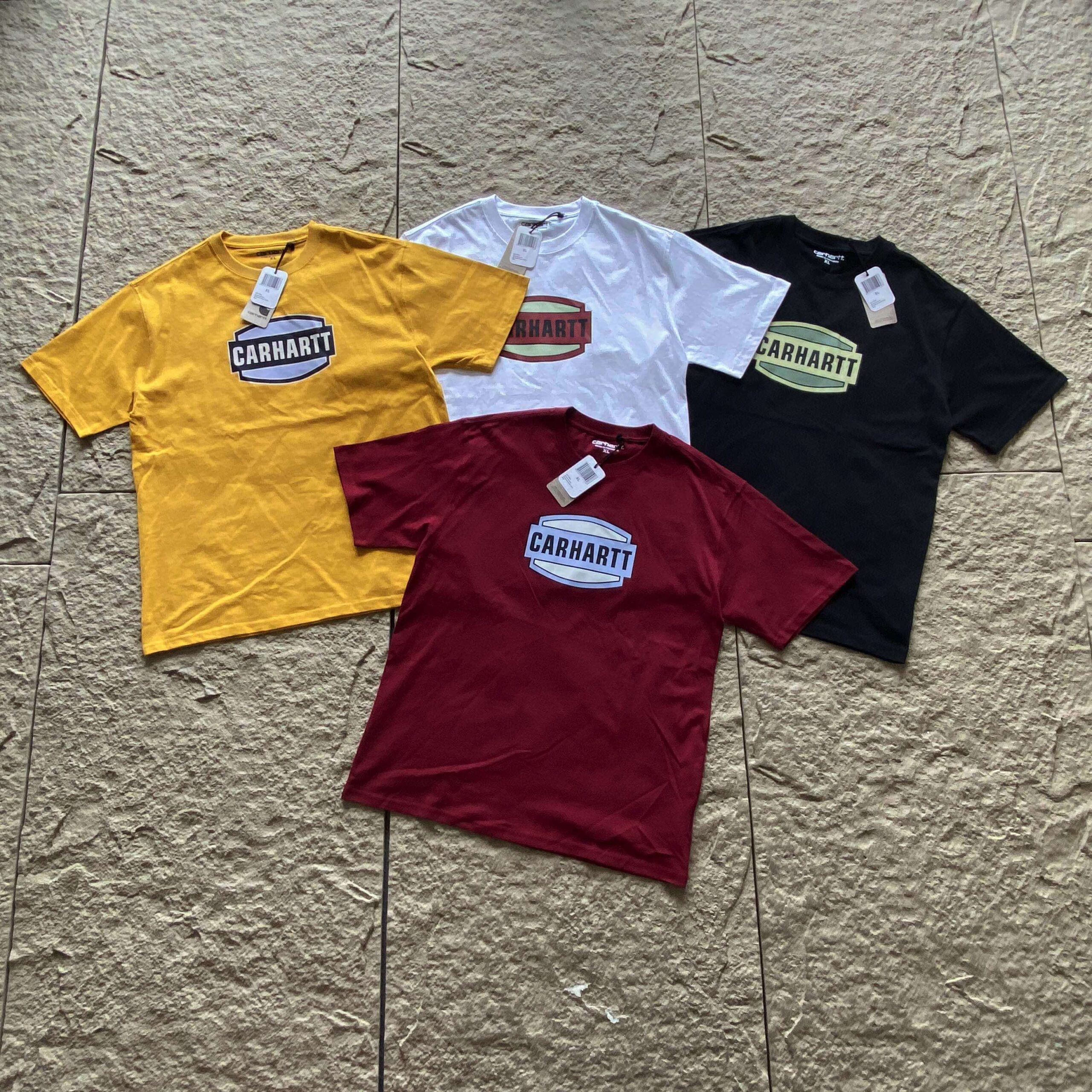 CARHARTT T-SHIRT