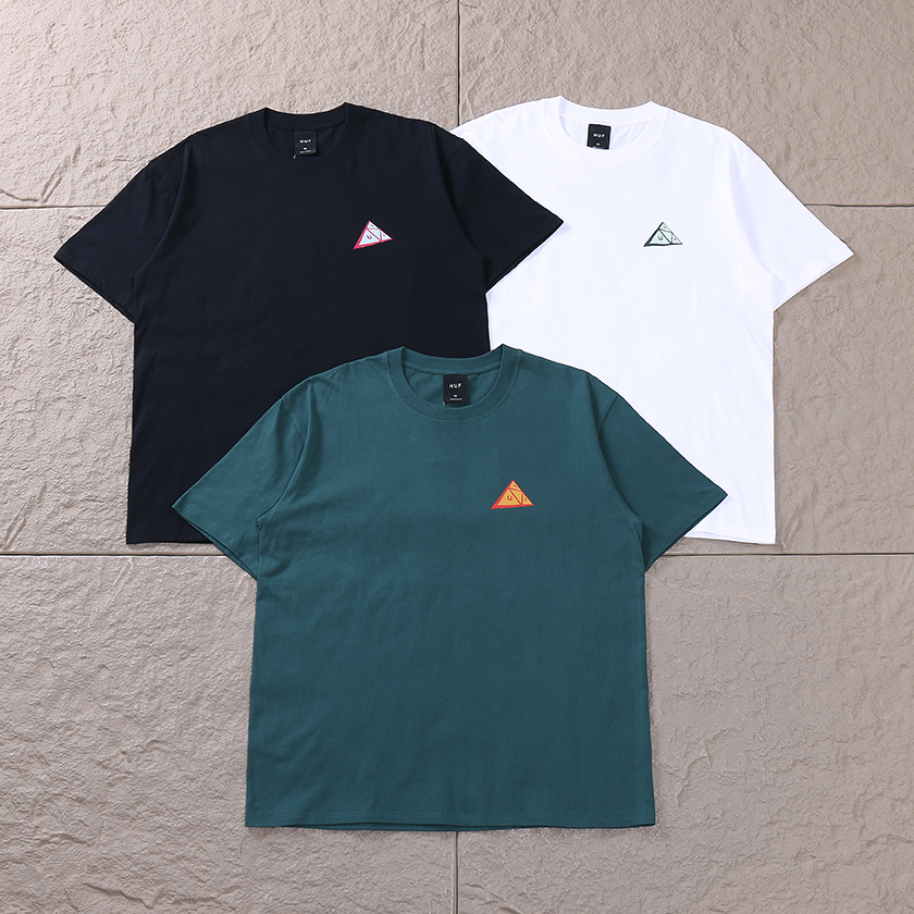 HUF T-SHIRT