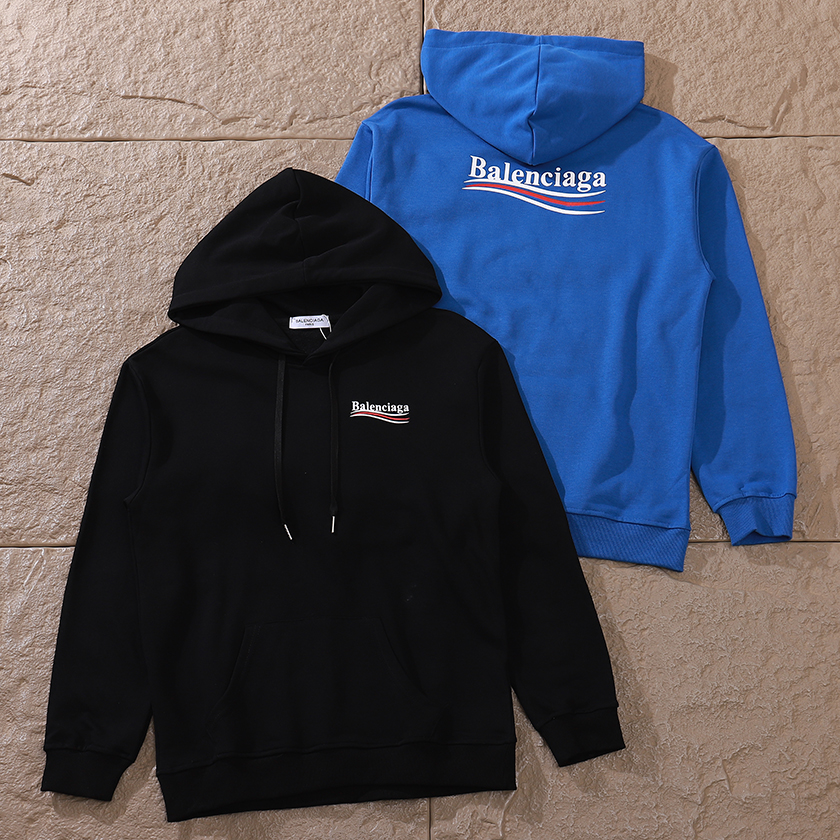 BALENCIAGA HOODIE