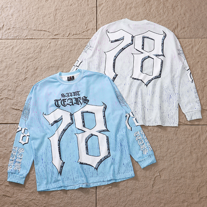 SAINT MICHAEL T-SHIRT