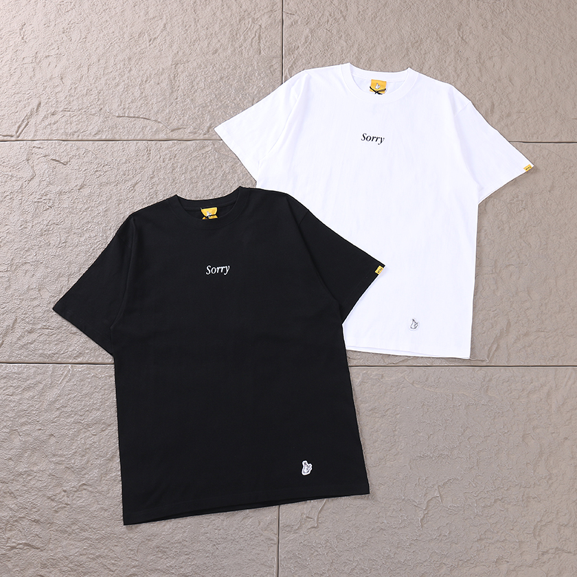 FR2 T-SHIRT