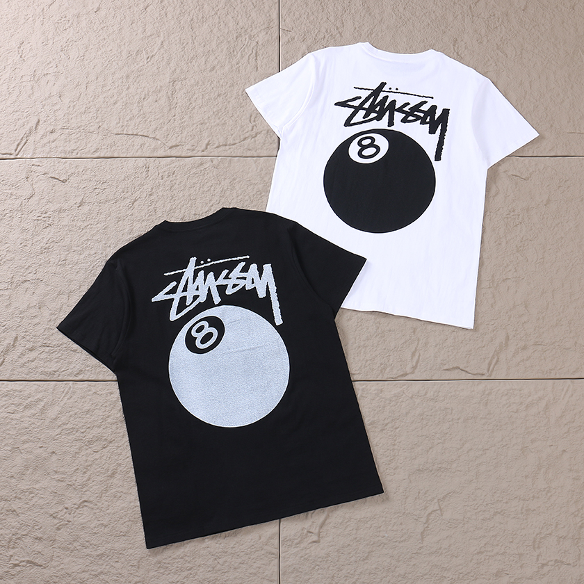 STUSSY T-SHIRT