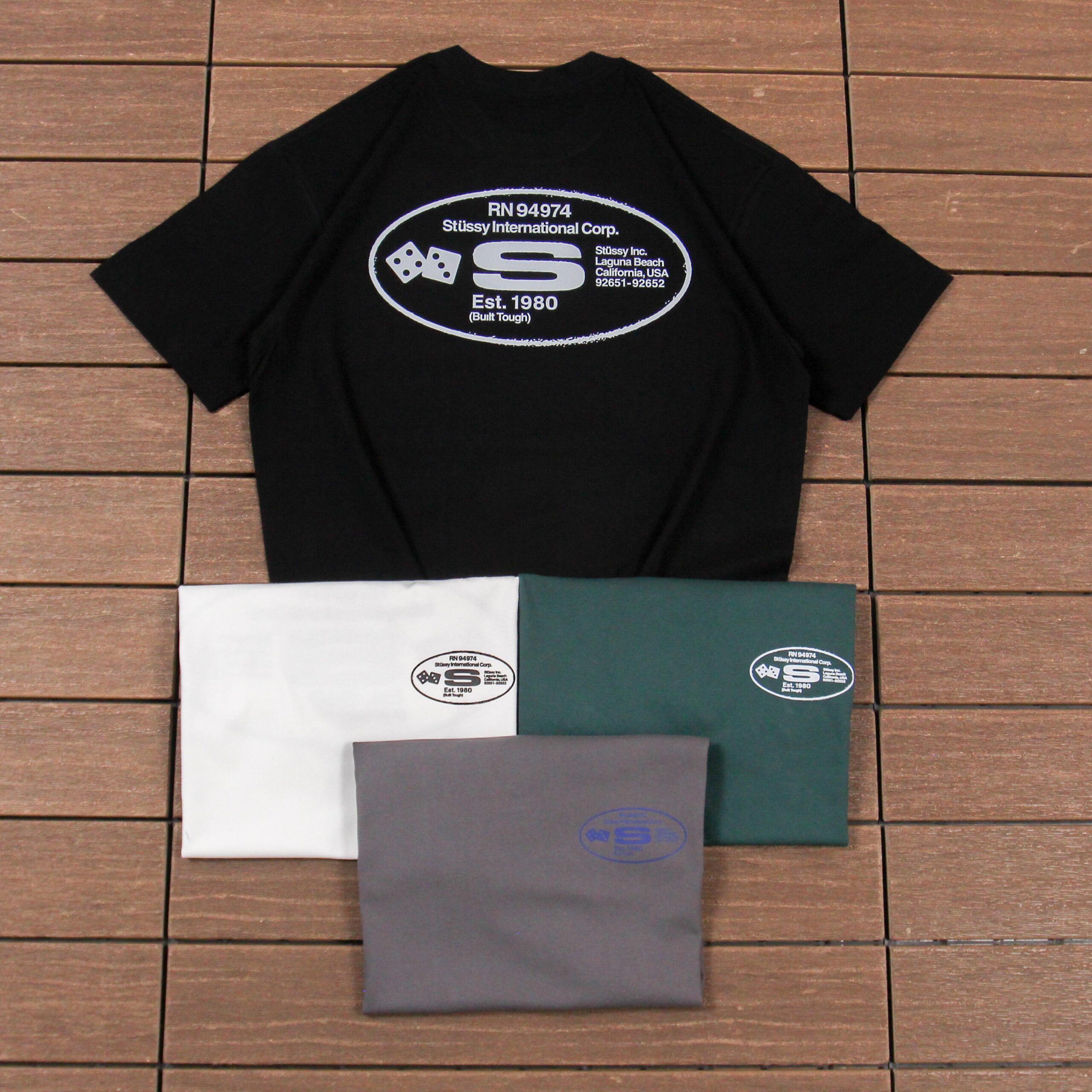 UNDEFEATED T-SHIRT
