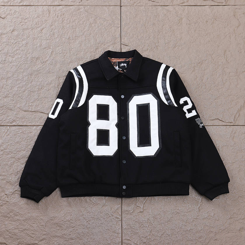 STUSSY JACKET