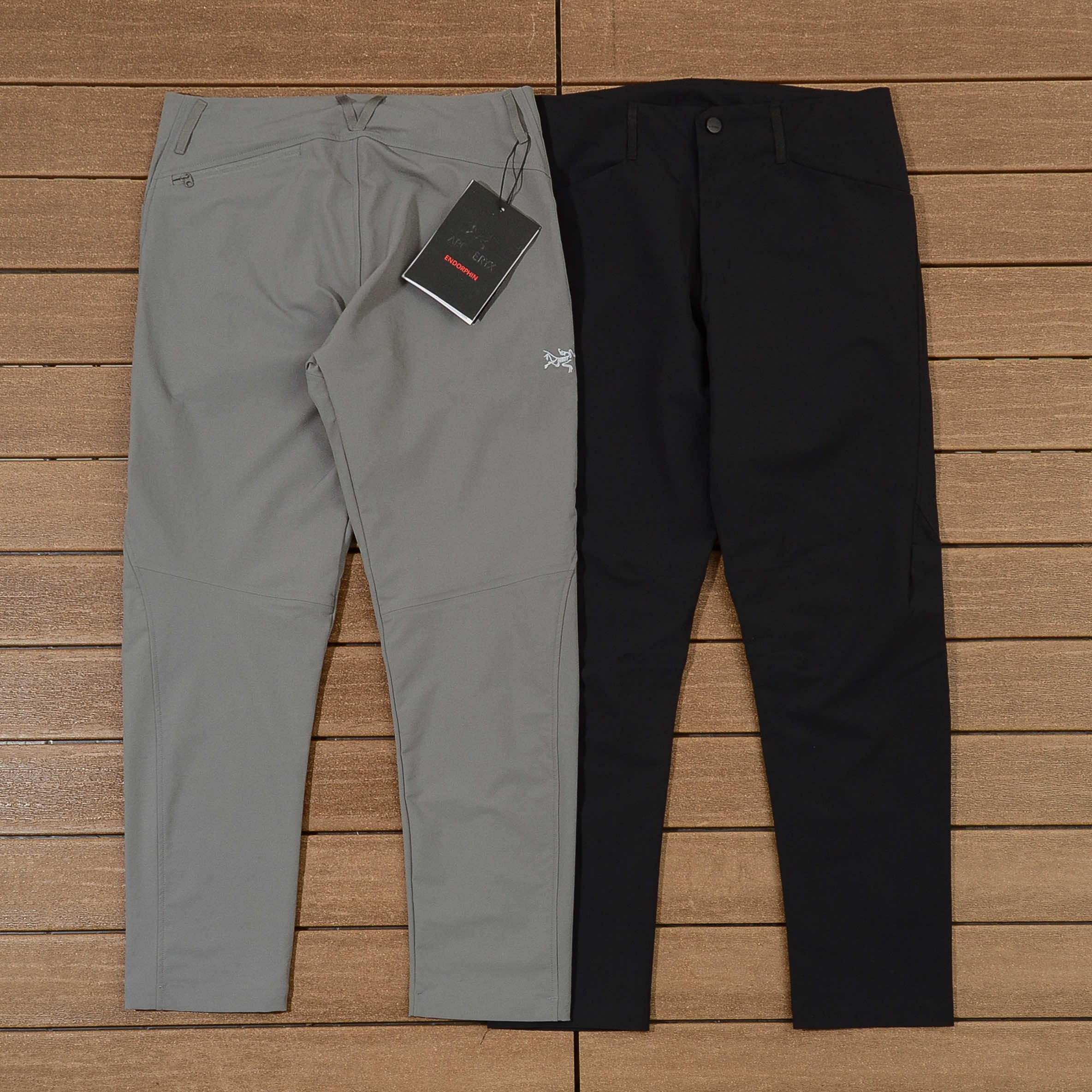 ARC'TERYX PANT