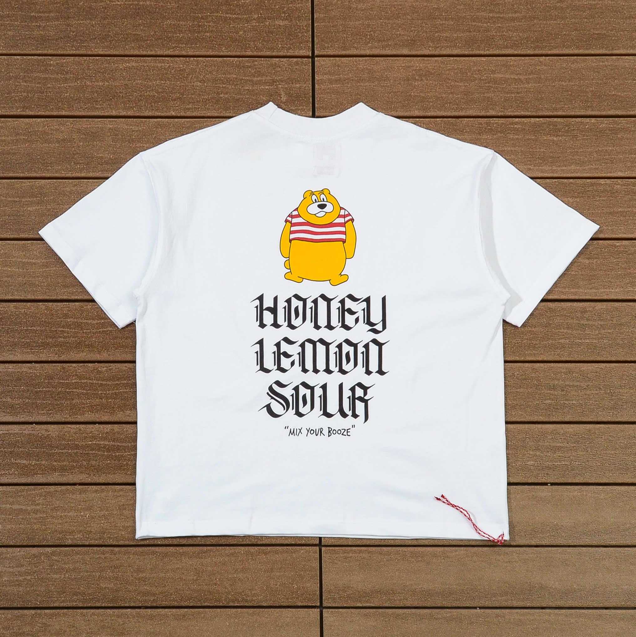 BEAMS T-SHIRT
