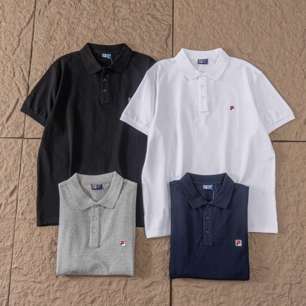 FILA POLO