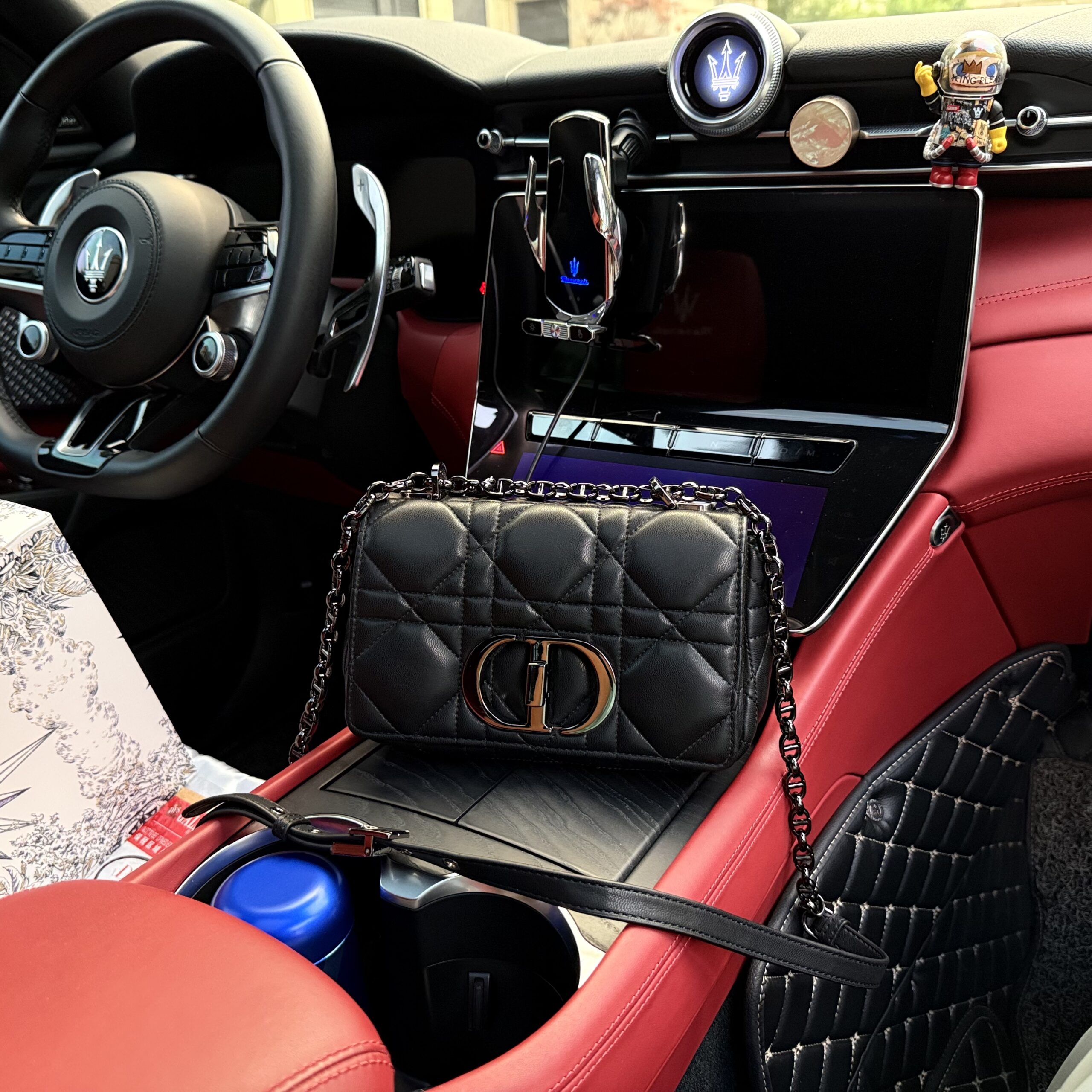 DIOR BAG