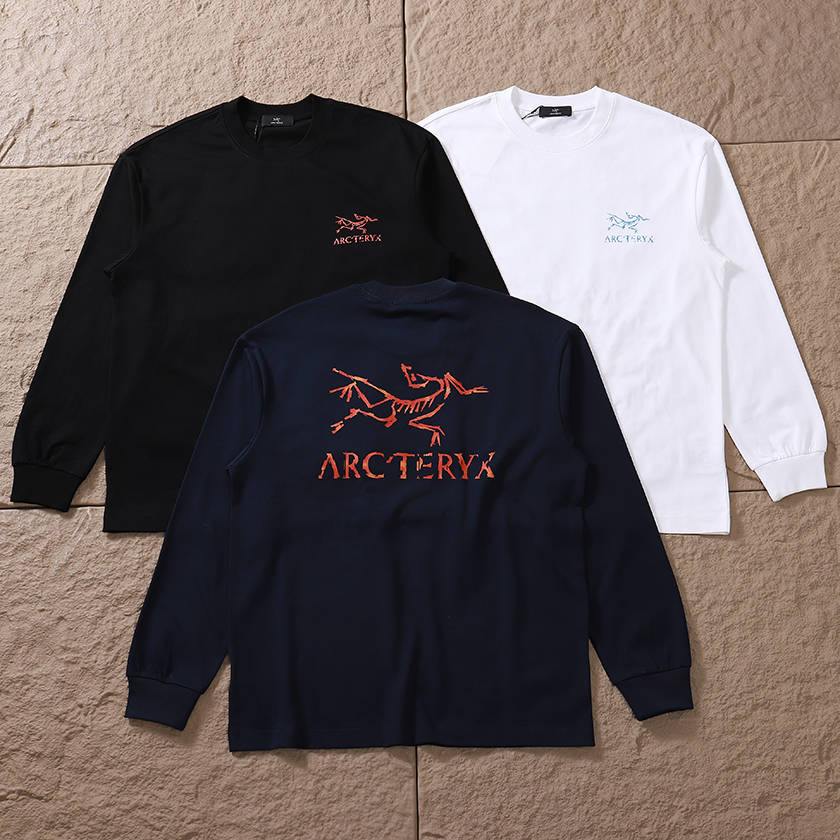 ARCTERYX T-SHIRT