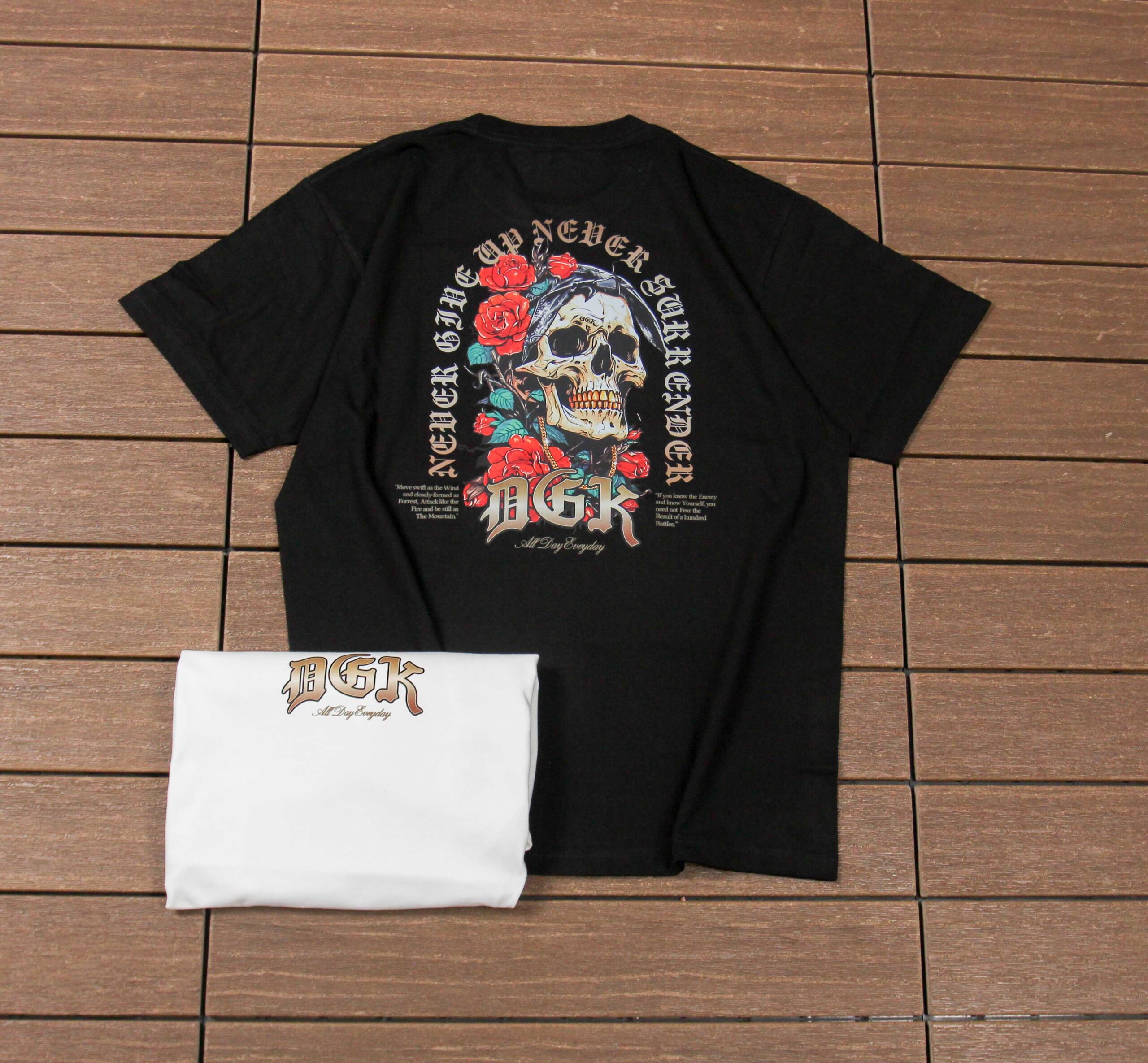 DGK T-SHIRT