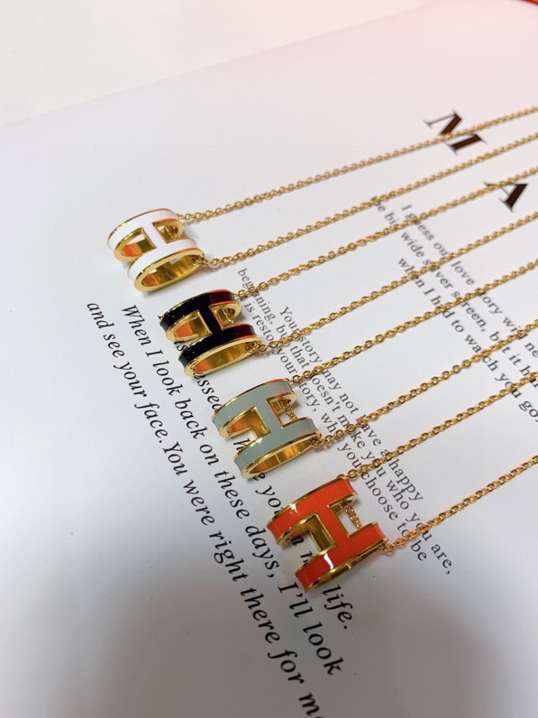 HERMES JEWELRY