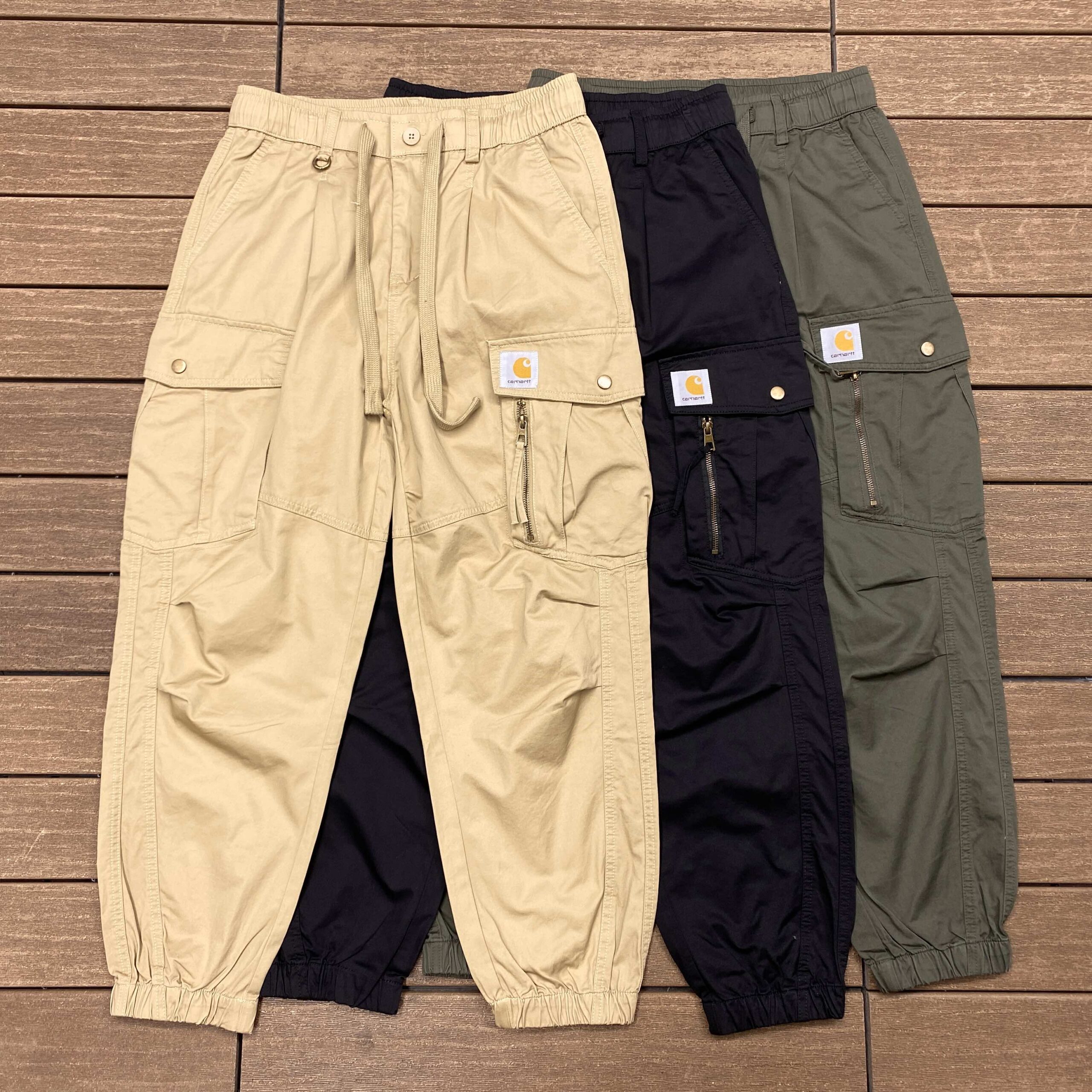 CARHARTT PANT