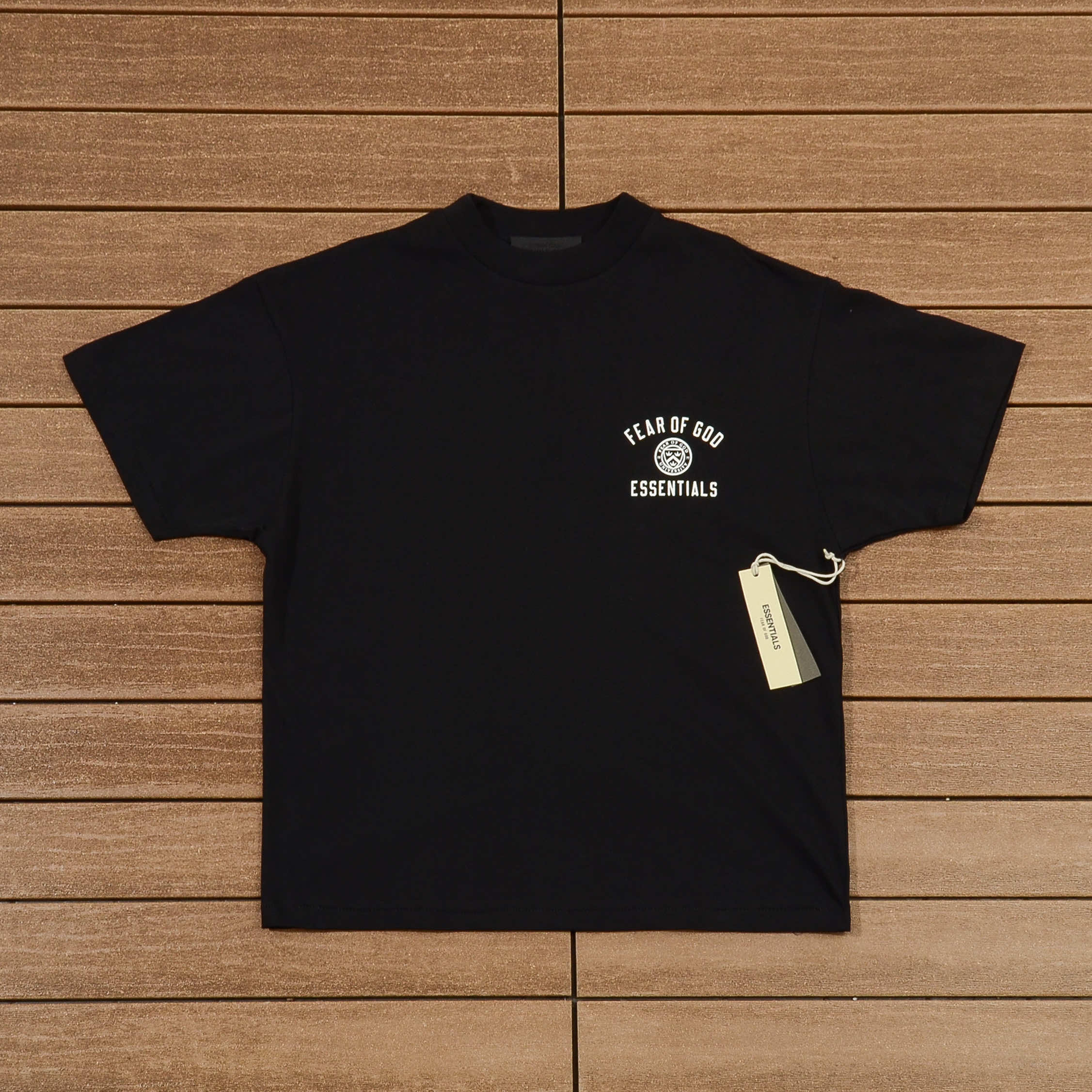 FEAR OF GOD T-SHIRT