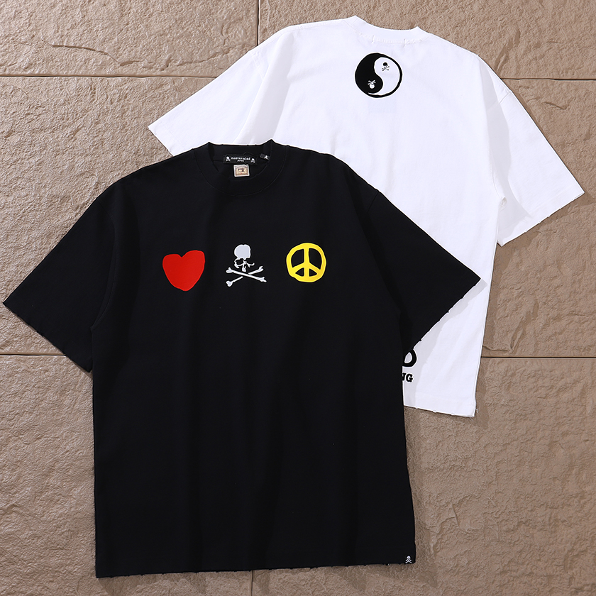 MASTERMIND T-SHIRT