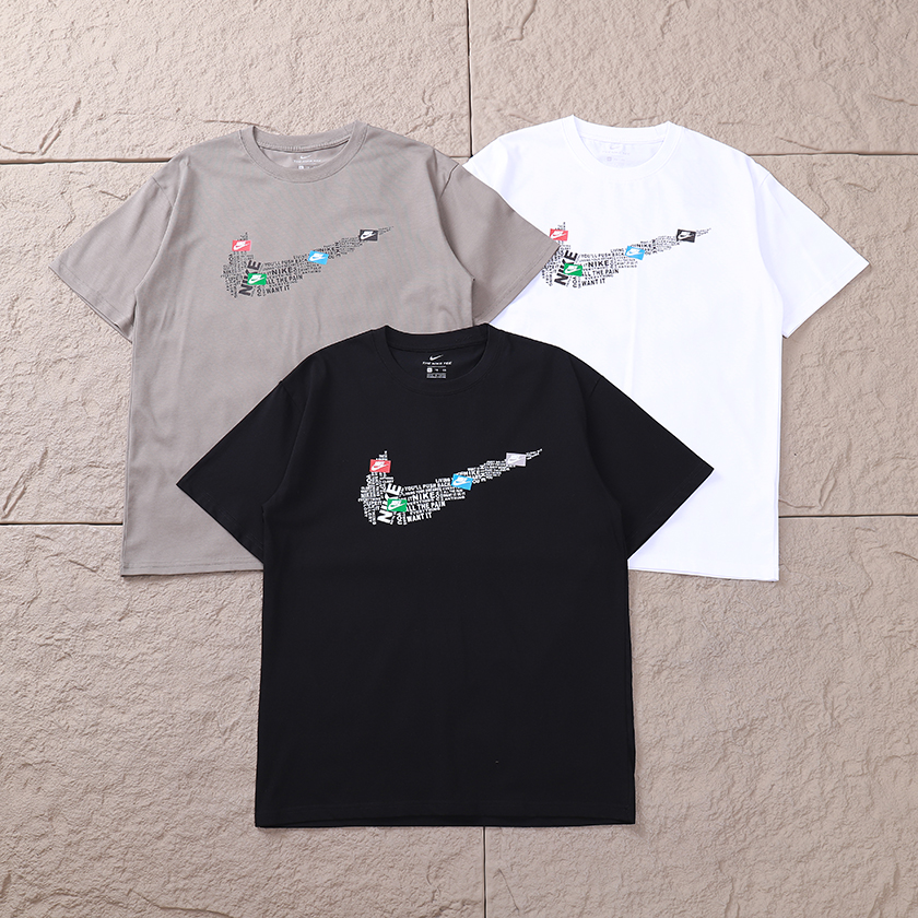 NIKE T-SHIRT