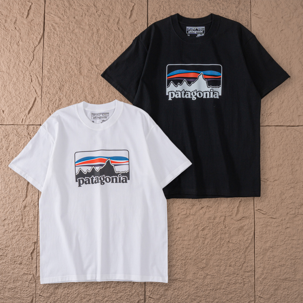 PATAGONIA T-SHIRT