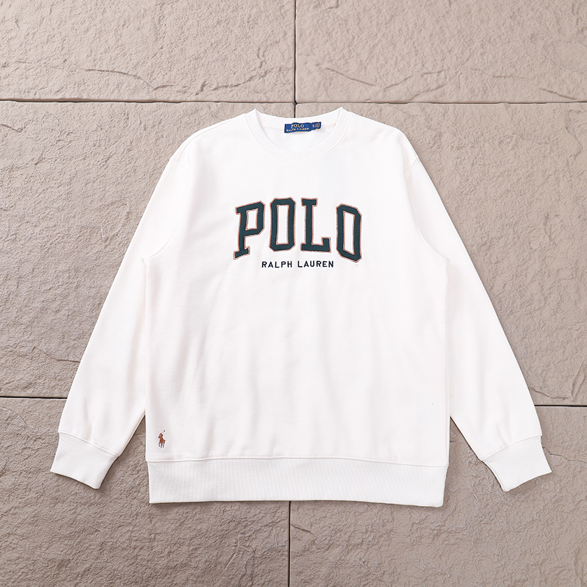 RALPH LAUREN SWEATER