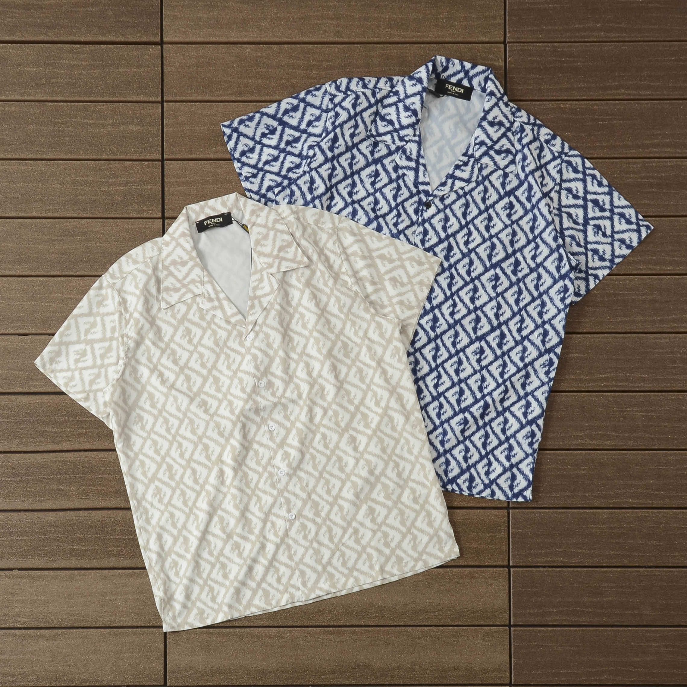 FENDI SHIRT