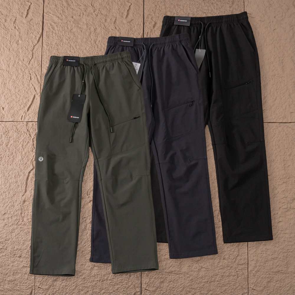 LULULEMON PANT