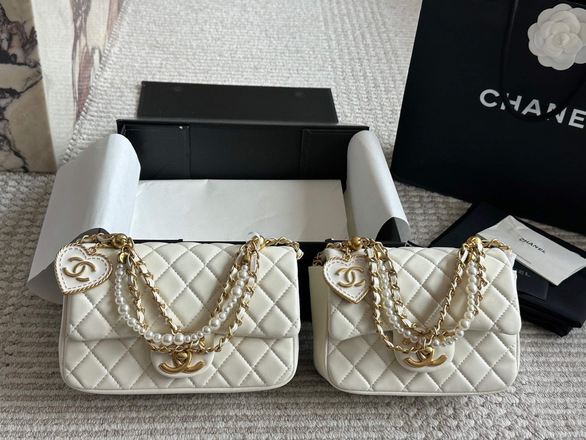 CHANEL BAG
