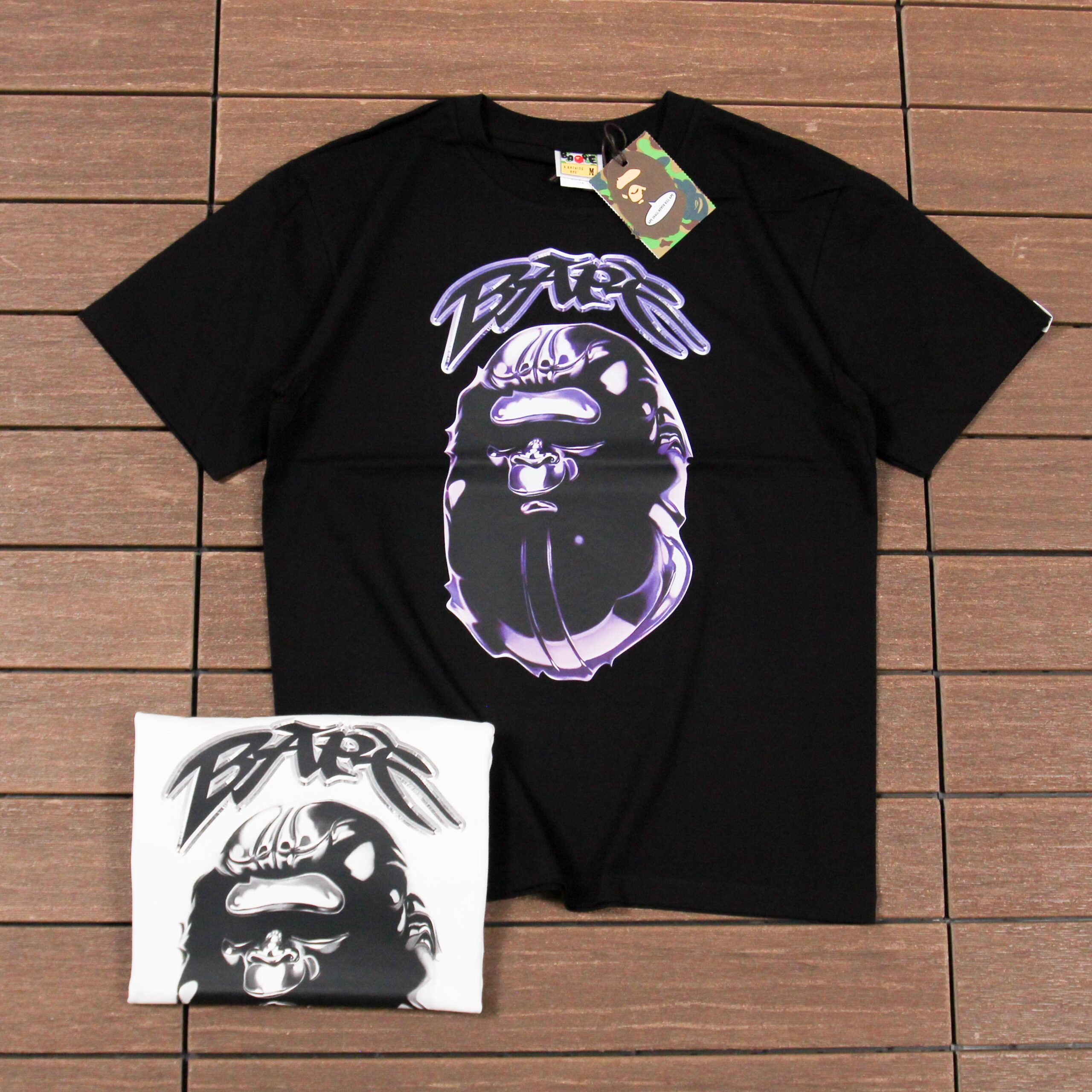 BAPE T-SHIRT