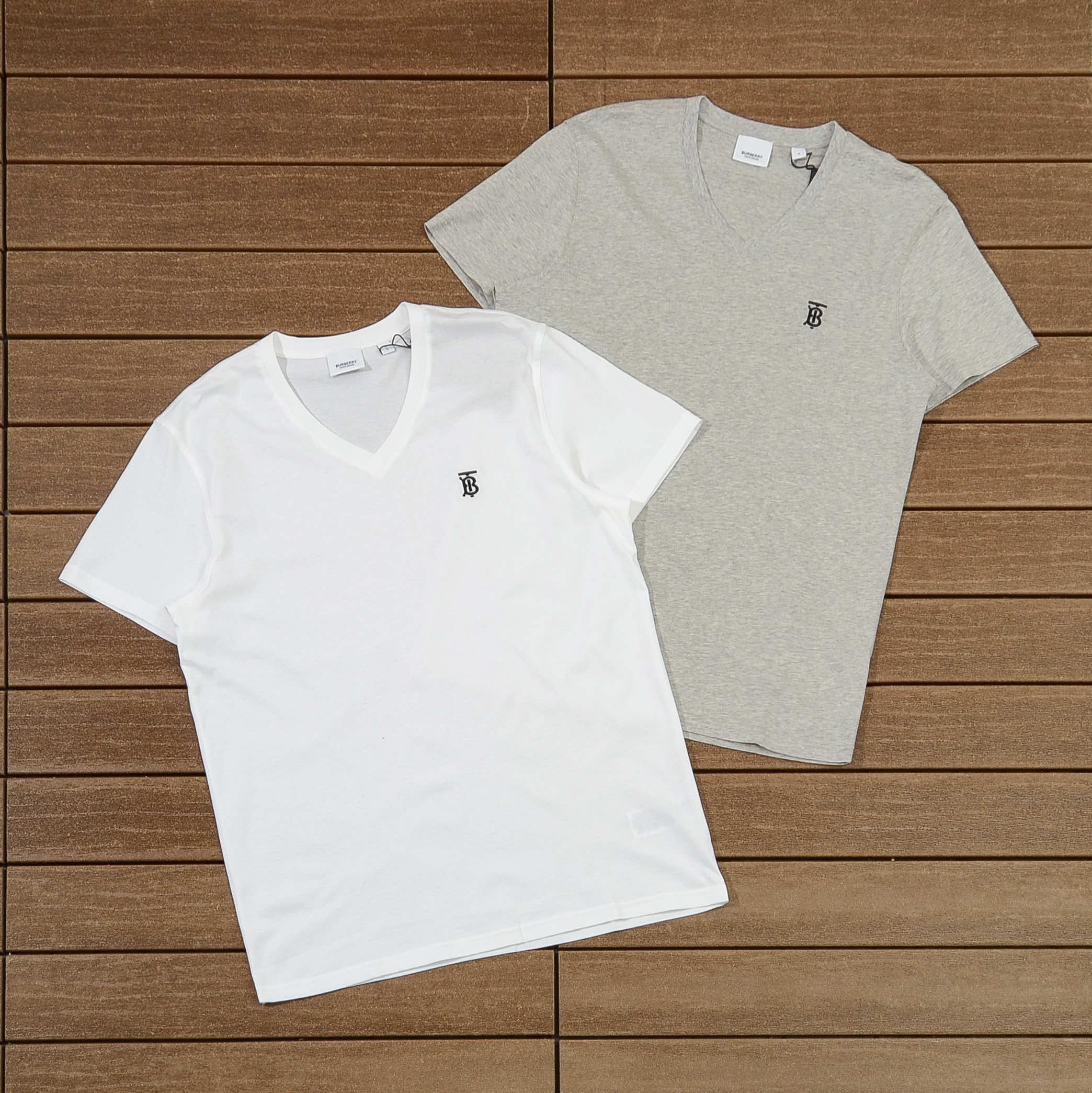 BIURBERRY T-SHIRT