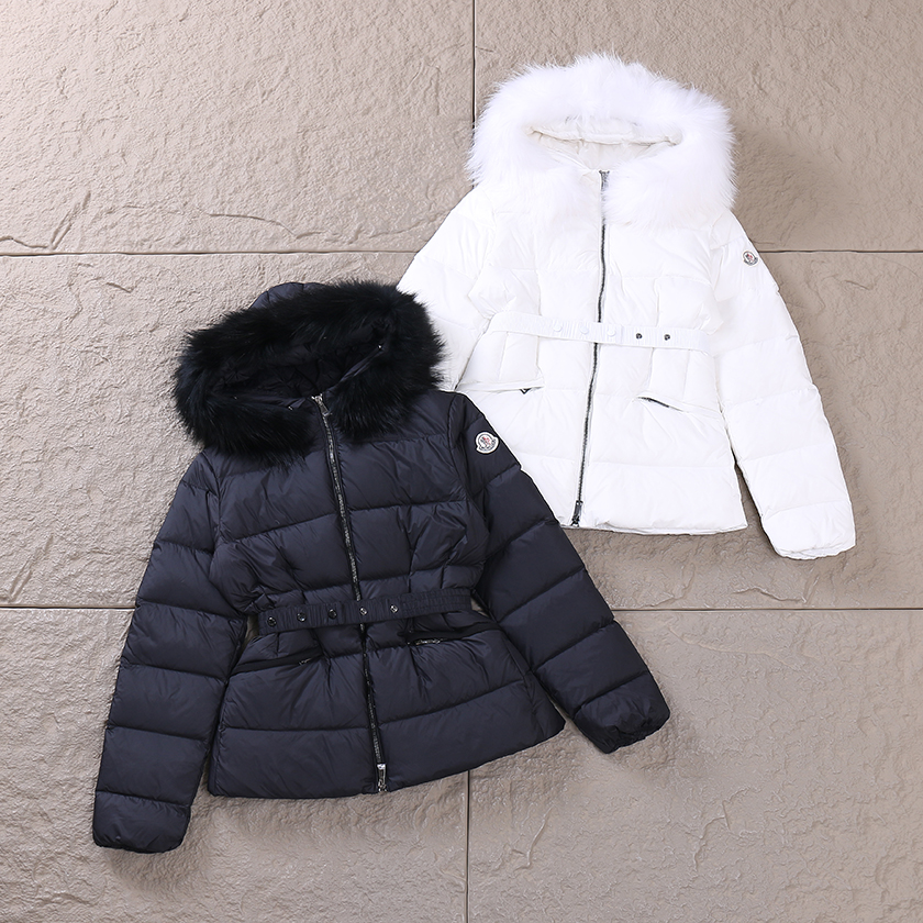MONCLER DOWN JACKET