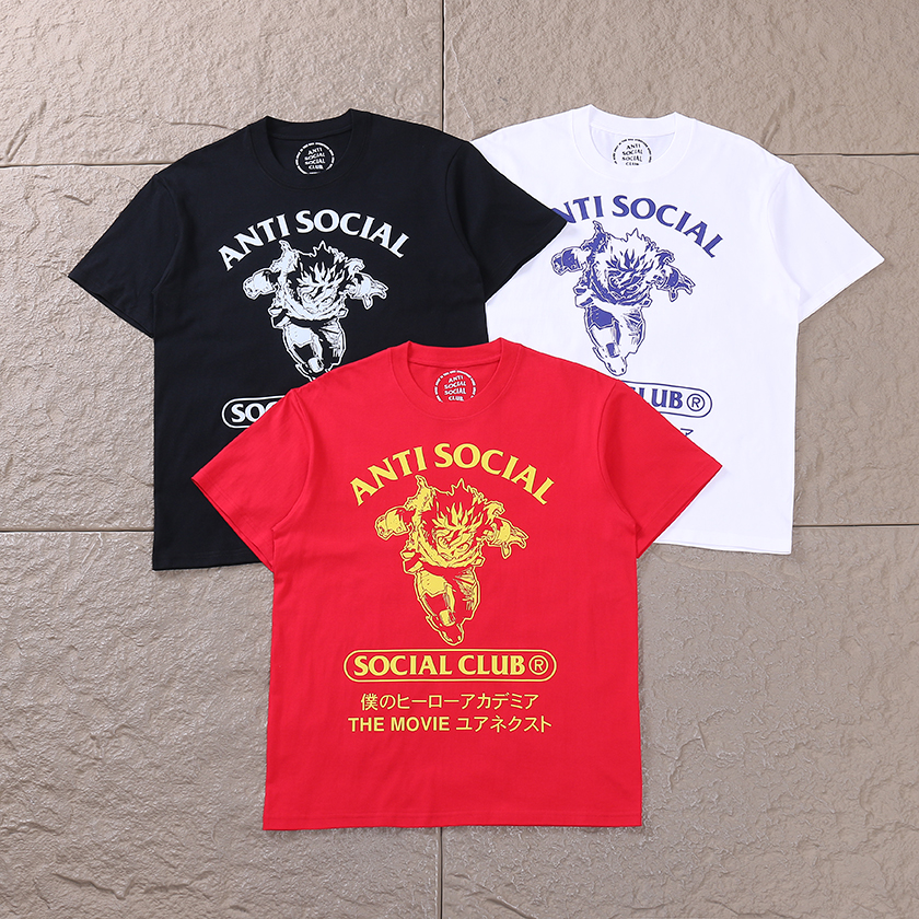 ASSC T-SHIRT