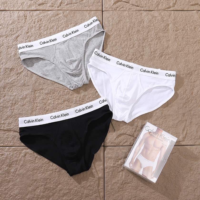 CALVIN KLEIN UNDERWEAR