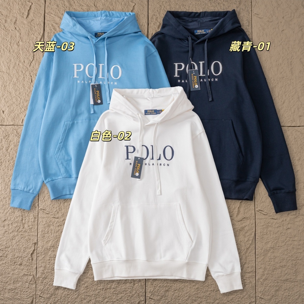 RALPH LAUREN худи
