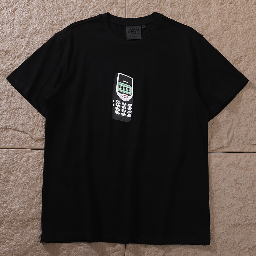 SYNA WORLD T-SHIRT