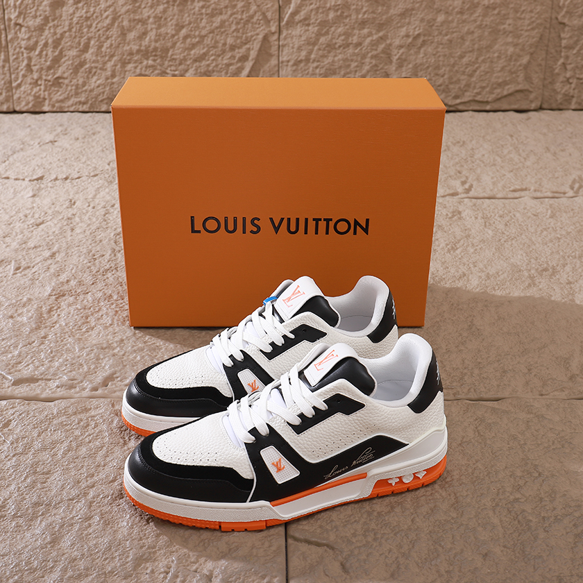 LOUIS VUITTON SHOES
