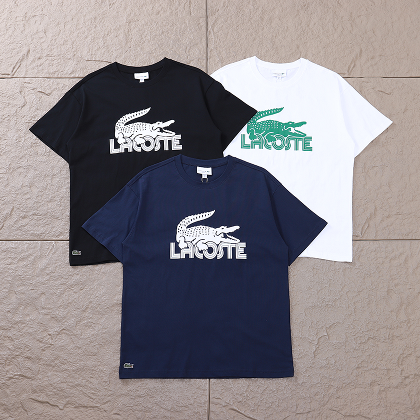 LACOSTE T-SHIRT