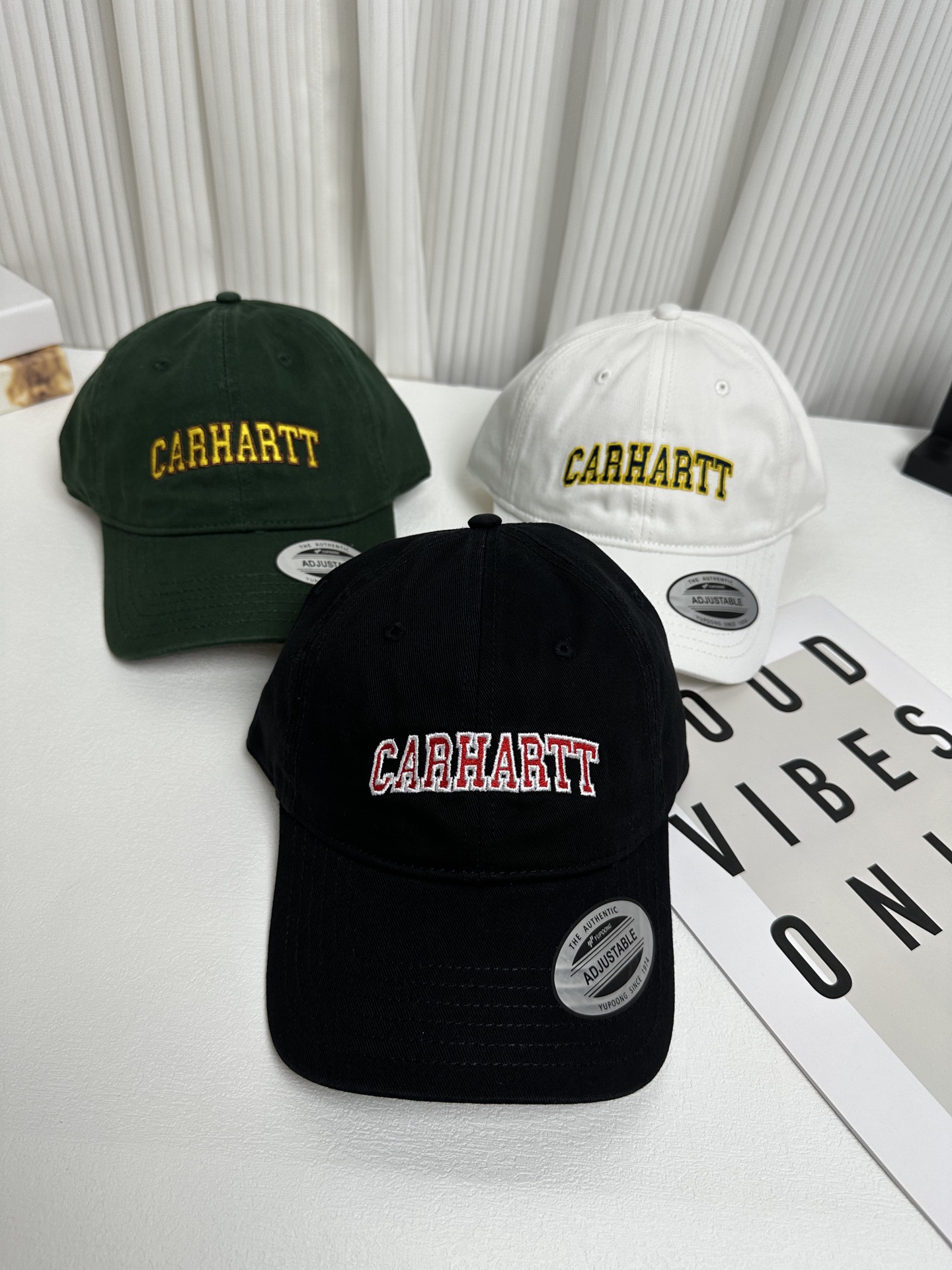 CARHARTT CAP