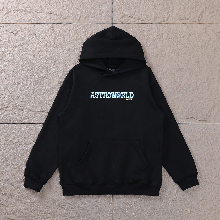 ASTROWRLD HOODIE