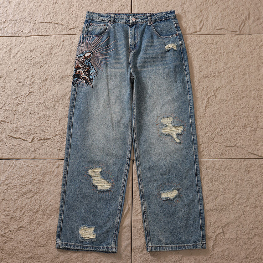 DERSCHUTZE PANT
